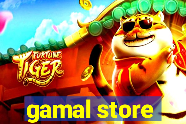 gamal store