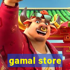 gamal store