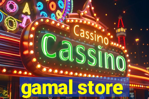 gamal store