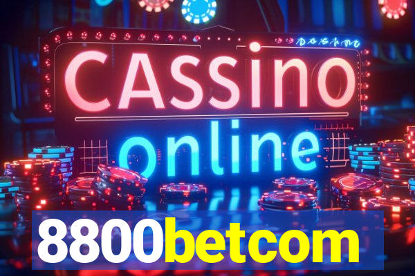 8800betcom