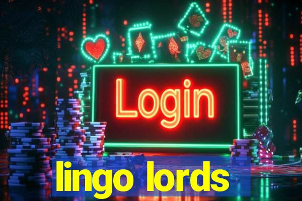 lingo lords