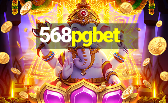 568pgbet