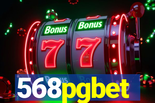 568pgbet