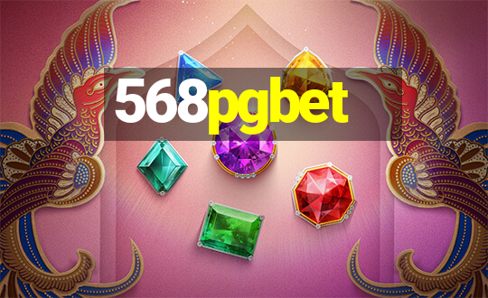 568pgbet