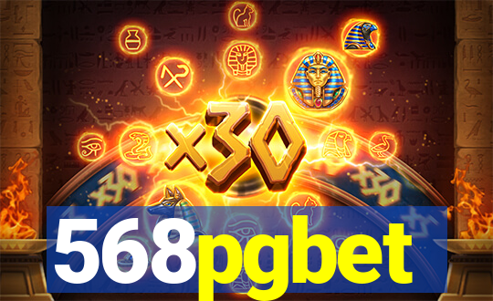 568pgbet