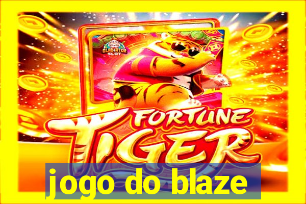 jogo do blaze