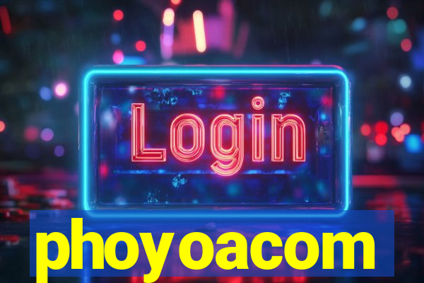 phoyoacom