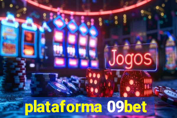 plataforma 09bet