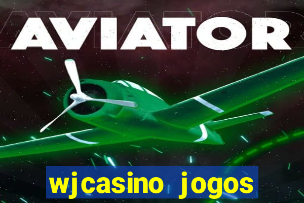 wjcasino jogos slots premium