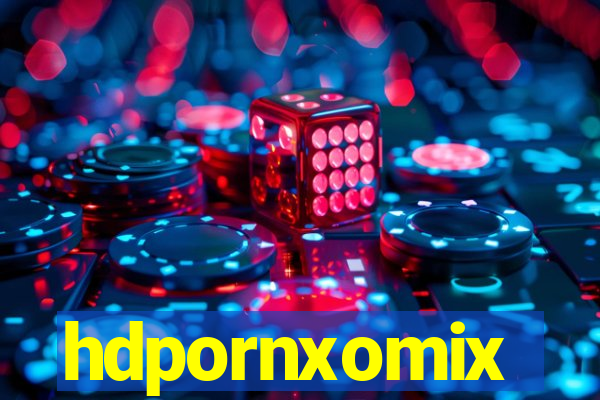 hdpornxomix