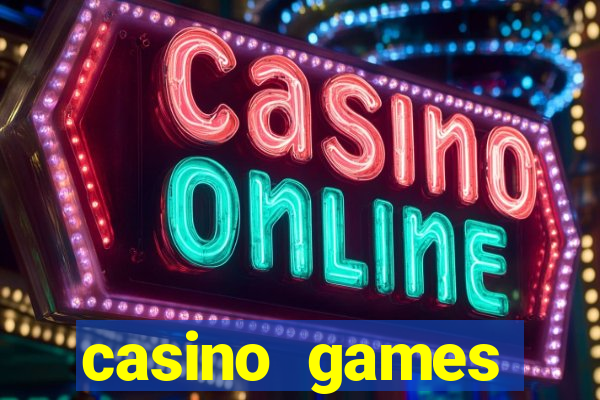 casino games jackpot world