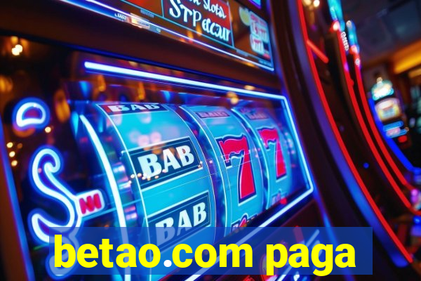 betao.com paga