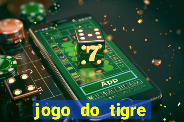 jogo do tigre online gratis