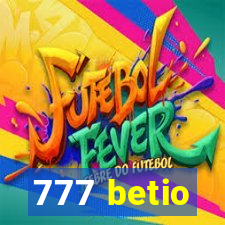 777 betio