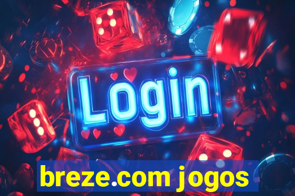 breze.com jogos