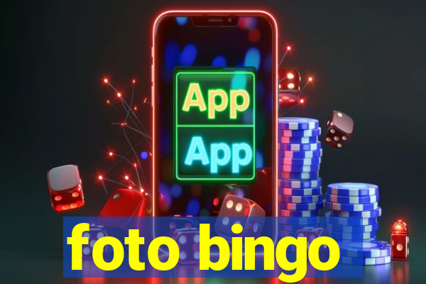 foto bingo