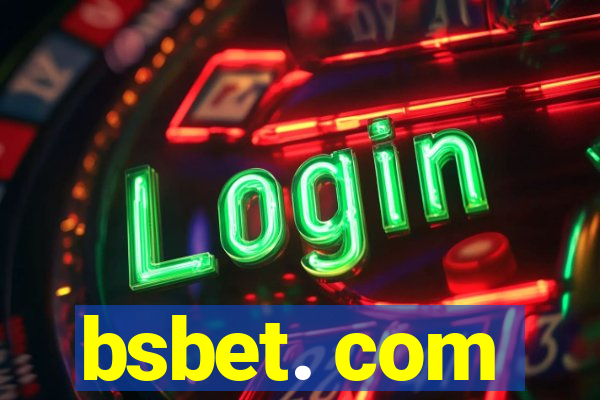 bsbet. com