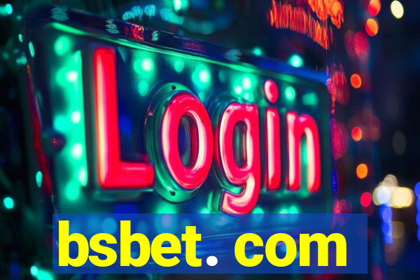 bsbet. com