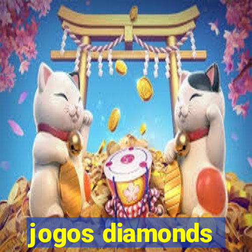 jogos diamonds