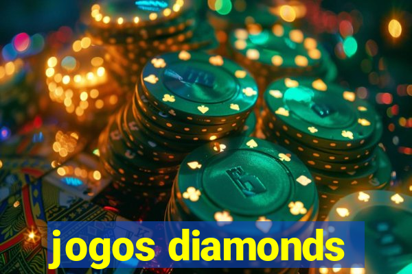 jogos diamonds