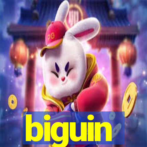 biguin