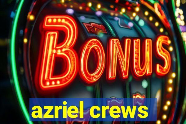 azriel crews