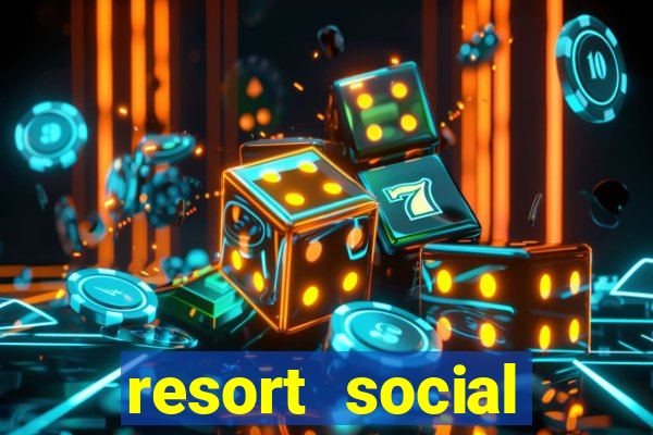 resort social carnaval 49p