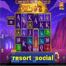 resort social carnaval 49p