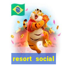 resort social carnaval 49p