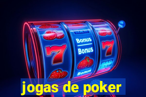 jogas de poker