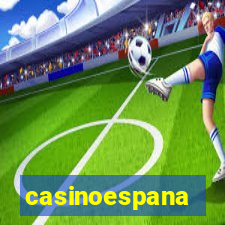 casinoespana