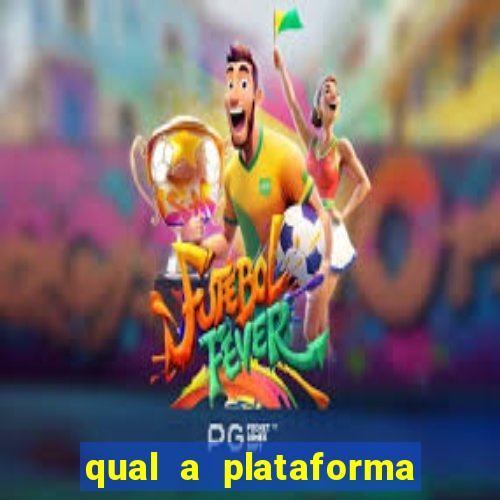 qual a plataforma de jogo do gusttavo lima