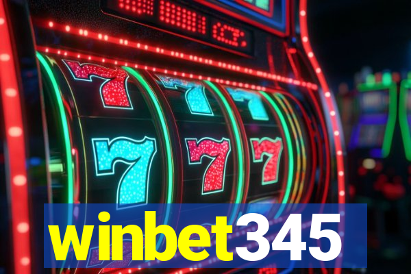 winbet345