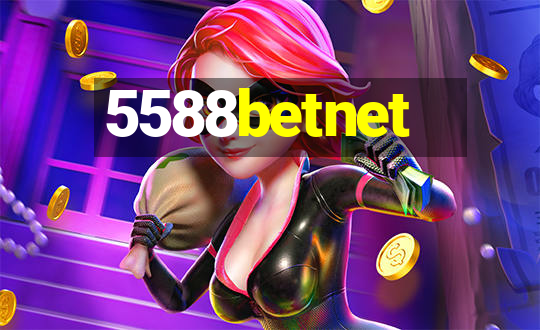 5588betnet