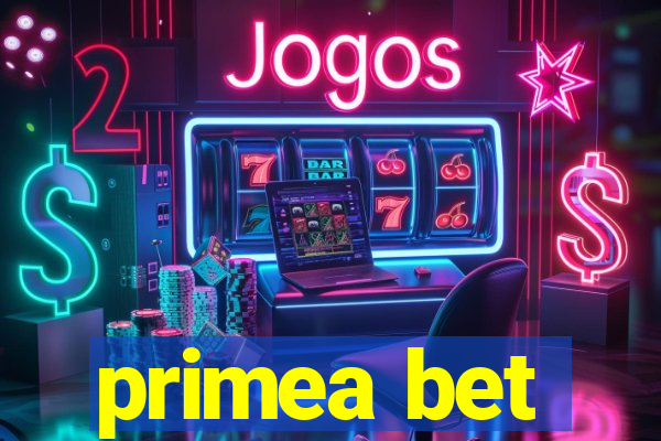 primea bet