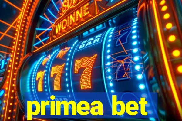 primea bet