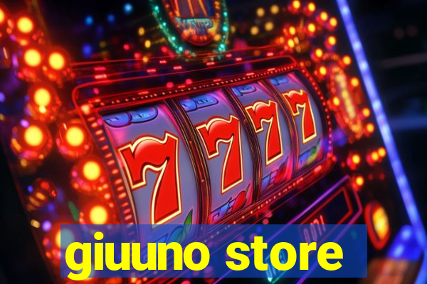 giuuno store