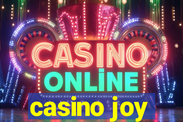 casino joy