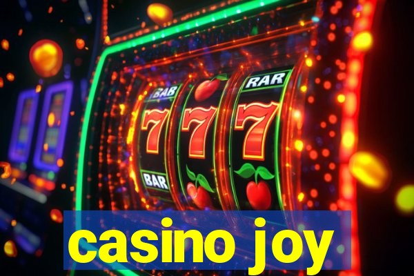 casino joy