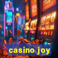 casino joy