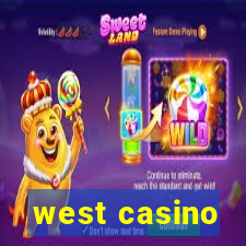 west casino