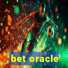 bet oracle