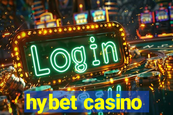 hybet casino