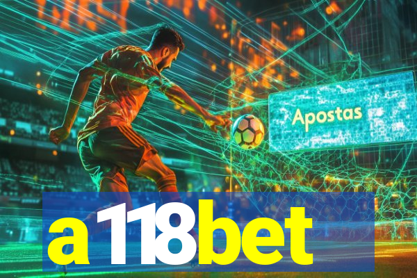 a118bet