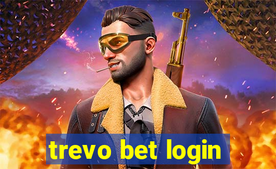 trevo bet login