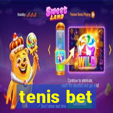 tenis bet