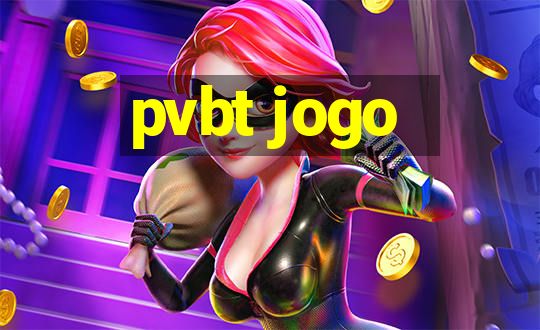 pvbt jogo