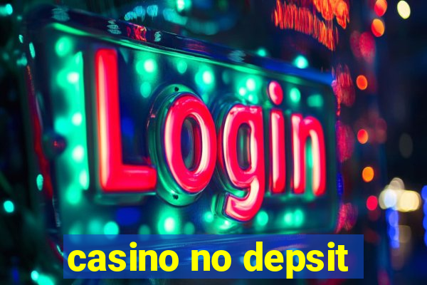 casino no depsit