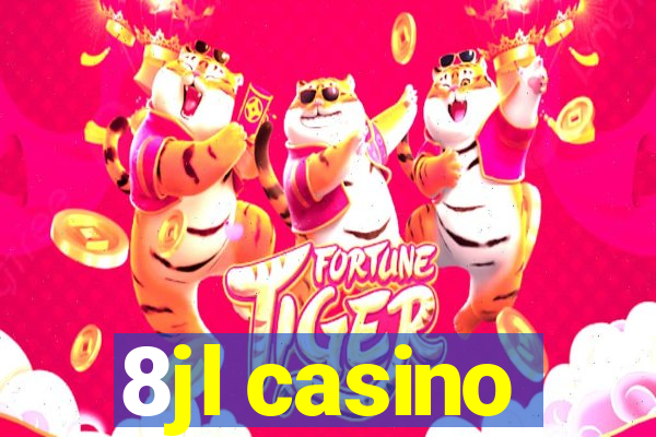 8jl casino