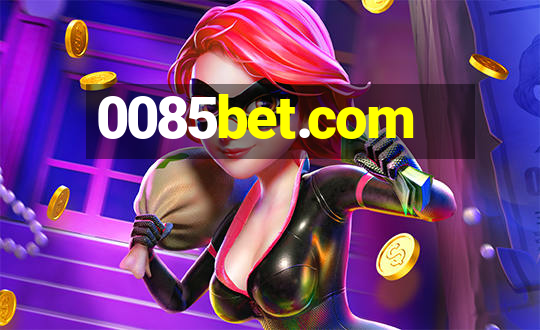 0085bet.com